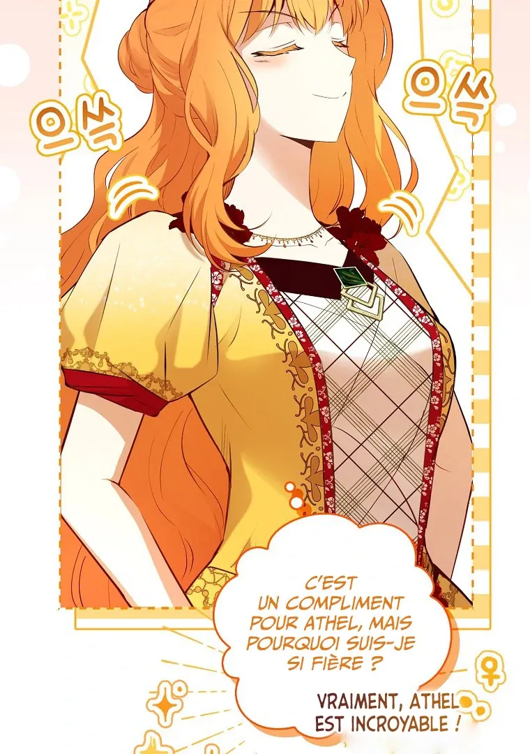 Read Talented Baby Squirrel FR Manga Online