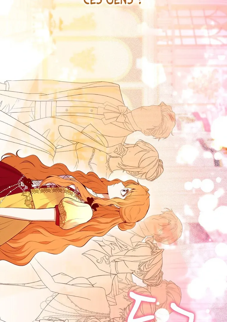 Read Talented Baby Squirrel FR Manga Online
