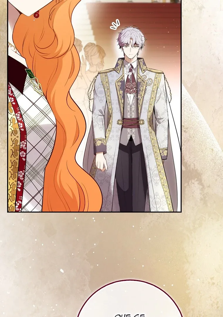 Read Talented Baby Squirrel FR Manga Online