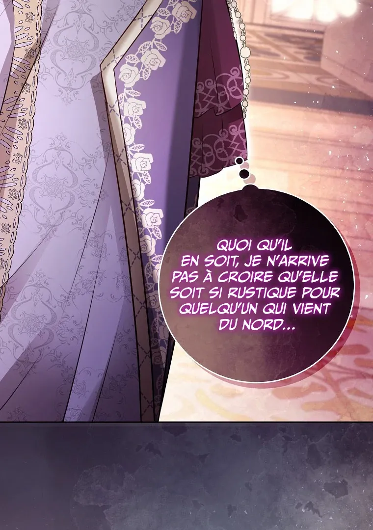 Read Talented Baby Squirrel FR Manga Online