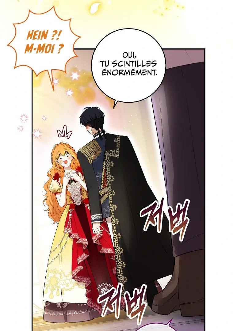 Read Talented Baby Squirrel FR Manga Online