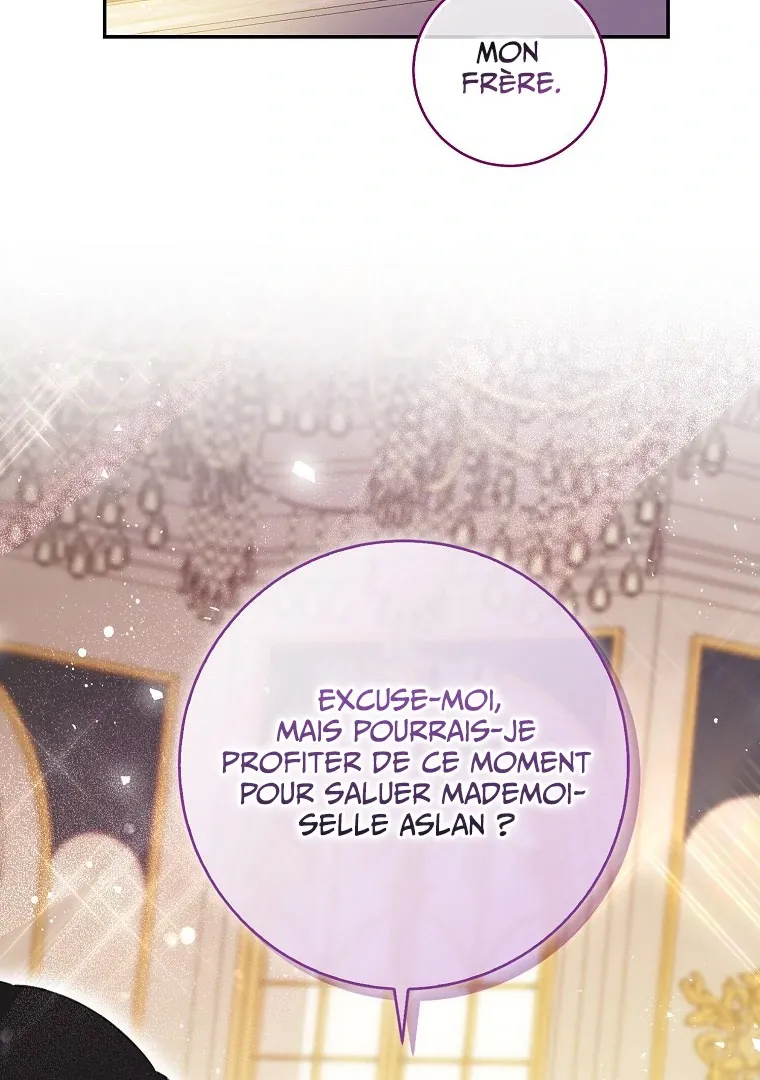 Read Talented Baby Squirrel FR Manga Online