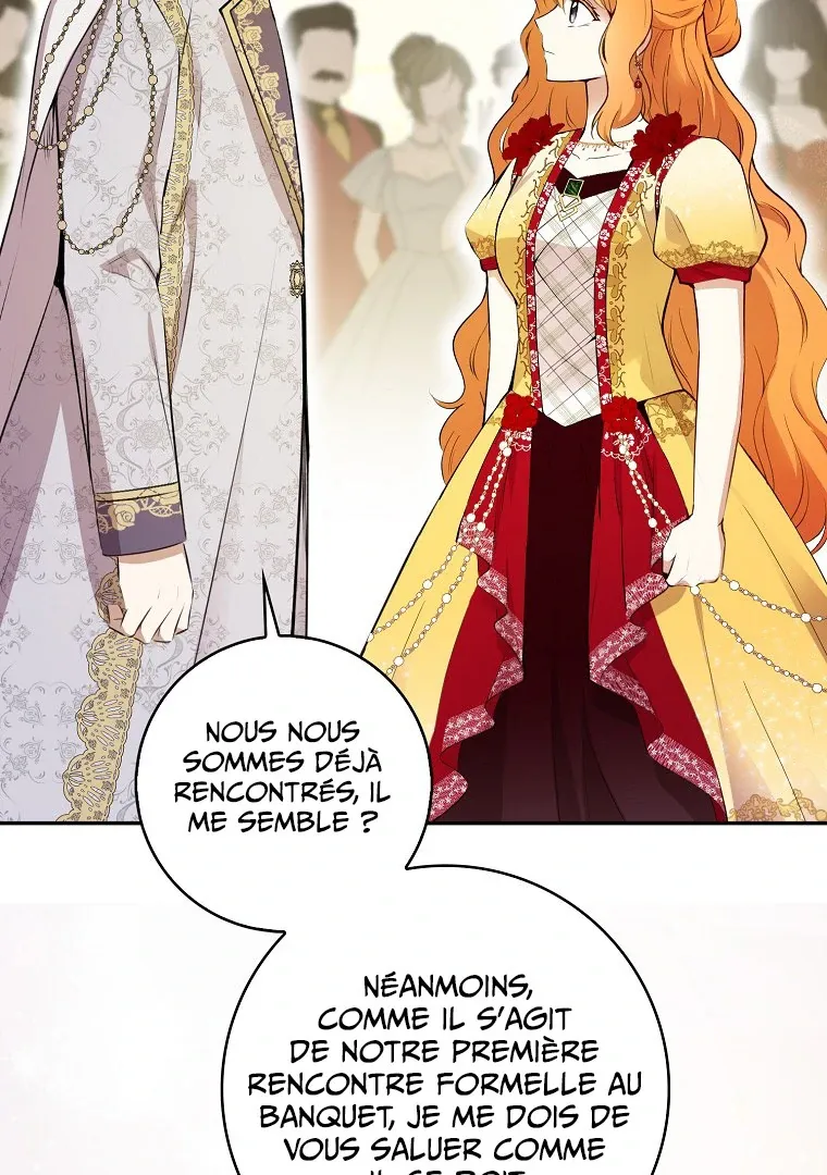 Read Talented Baby Squirrel FR Manga Online