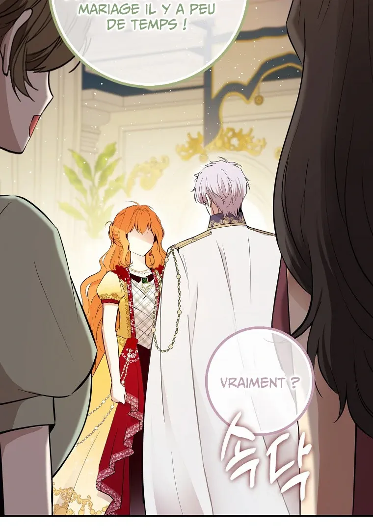 Read Talented Baby Squirrel FR Manga Online