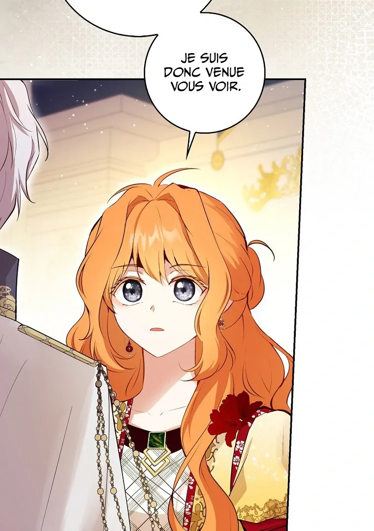 Read Talented Baby Squirrel FR Manga Online
