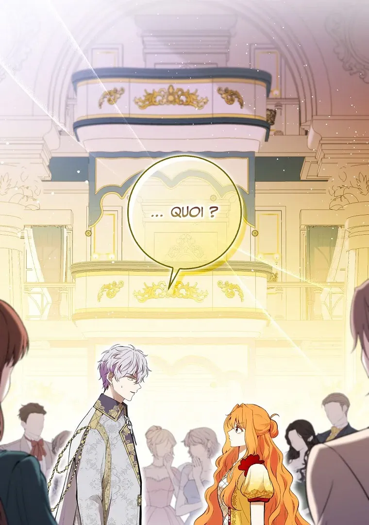 Read Talented Baby Squirrel FR Manga Online