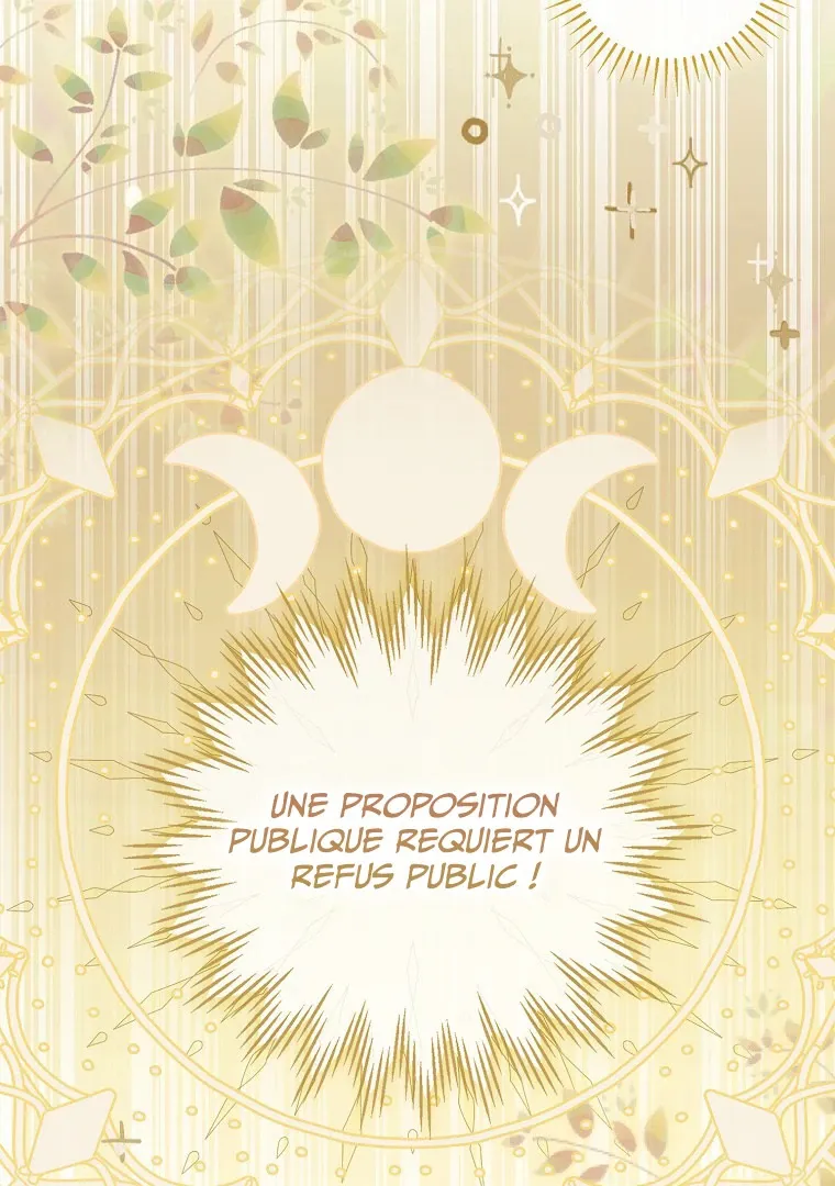 Read Talented Baby Squirrel FR Manga Online