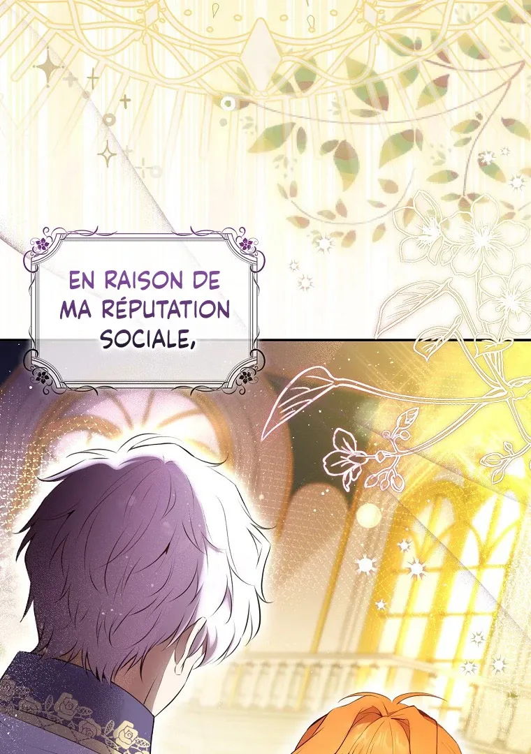 Read Talented Baby Squirrel FR Manga Online