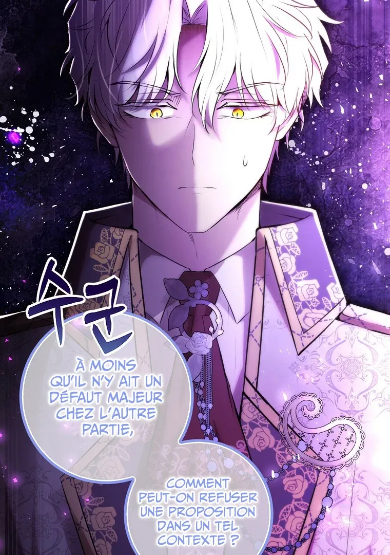 Read Talented Baby Squirrel FR Manga Online