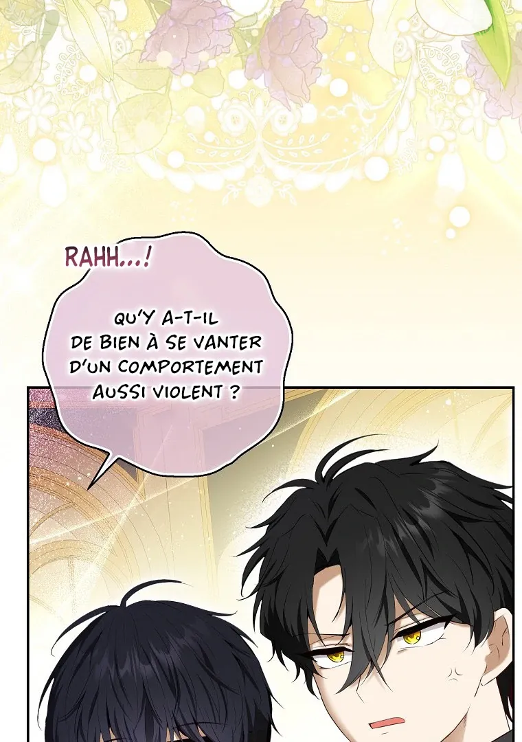 Read Talented Baby Squirrel FR Manga Online