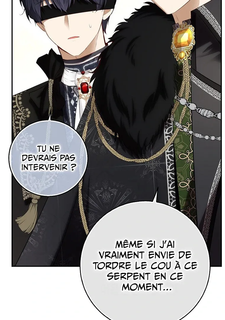 Read Talented Baby Squirrel FR Manga Online