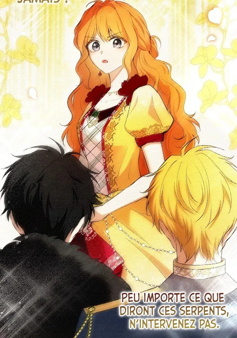 Read Talented Baby Squirrel FR Manga Online
