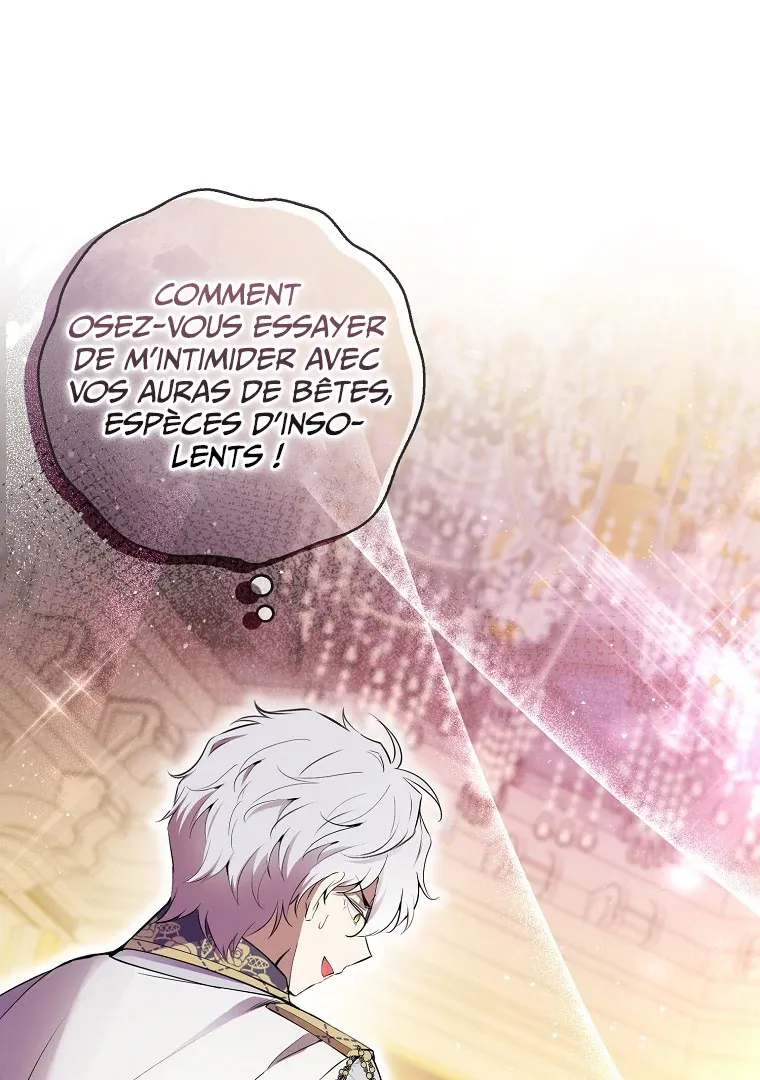 Read Talented Baby Squirrel FR Manga Online