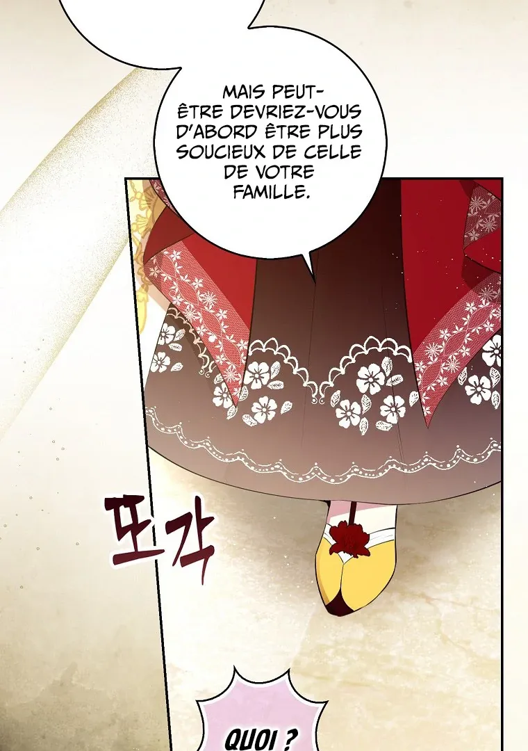 Read Talented Baby Squirrel FR Manga Online