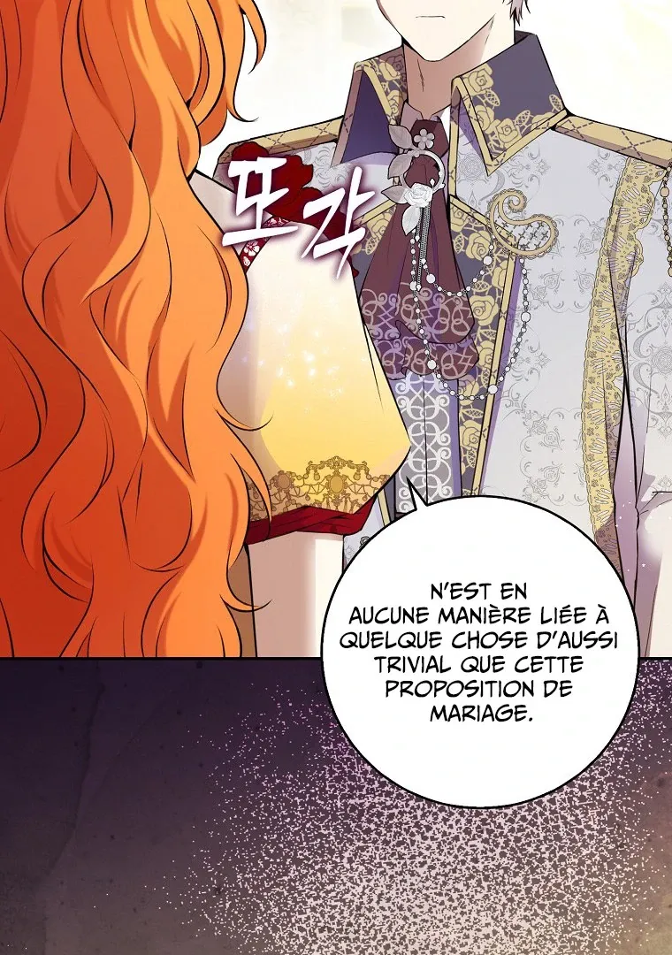 Read Talented Baby Squirrel FR Manga Online