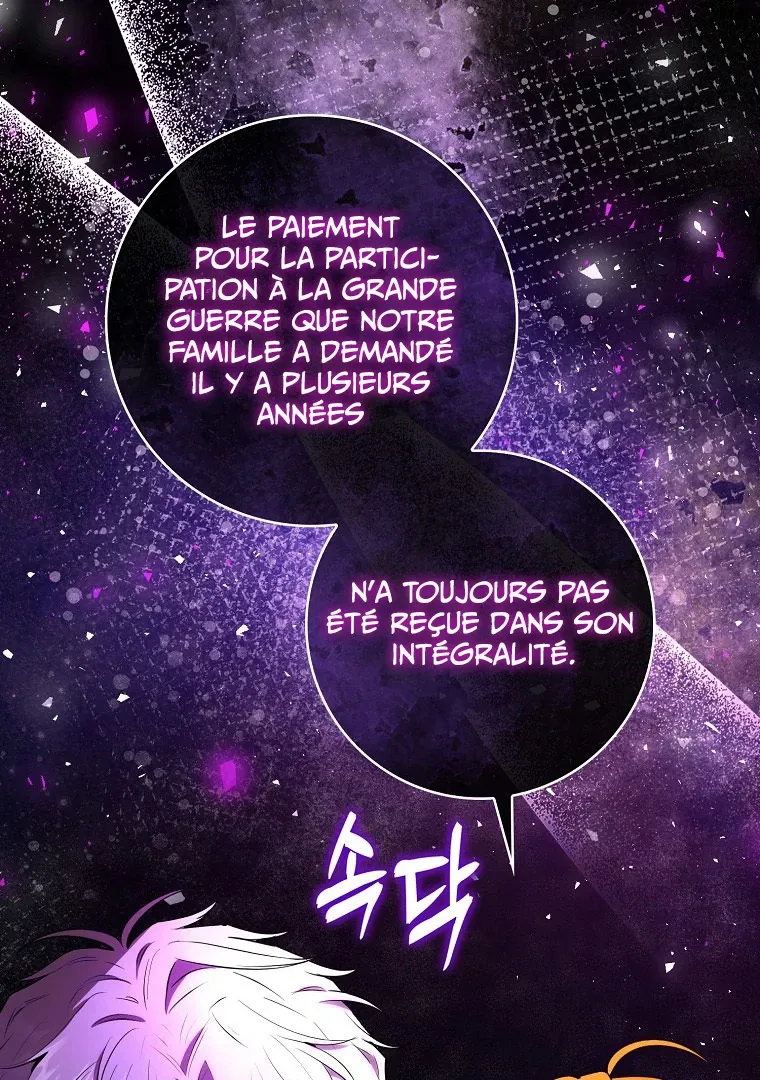 Read Talented Baby Squirrel FR Manga Online