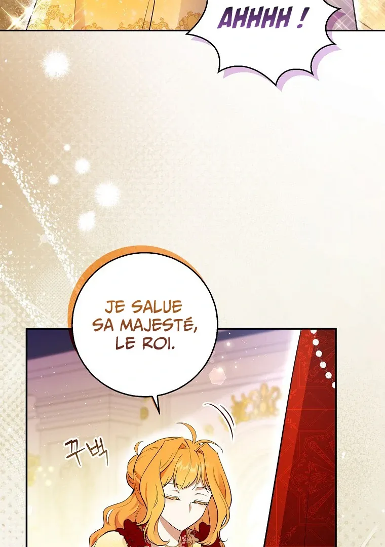 Read Talented Baby Squirrel FR Manga Online