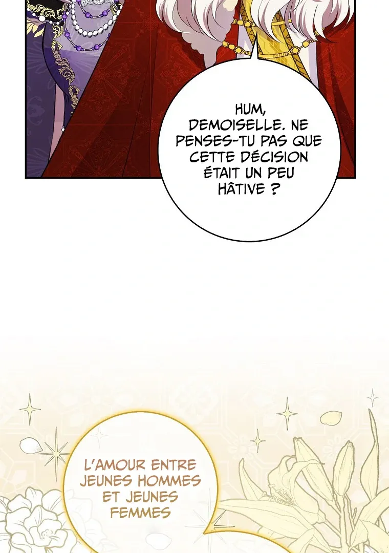 Read Talented Baby Squirrel FR Manga Online