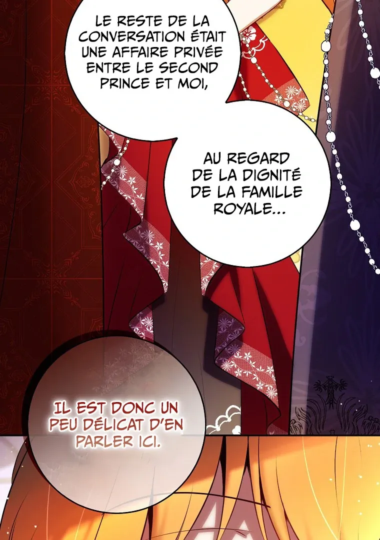 Read Talented Baby Squirrel FR Manga Online