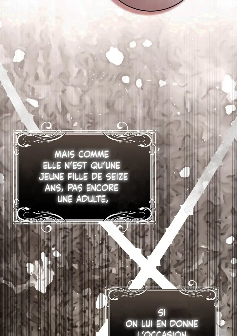 Read Talented Baby Squirrel FR Manga Online
