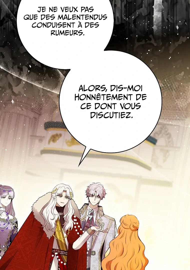 Read Talented Baby Squirrel FR Manga Online