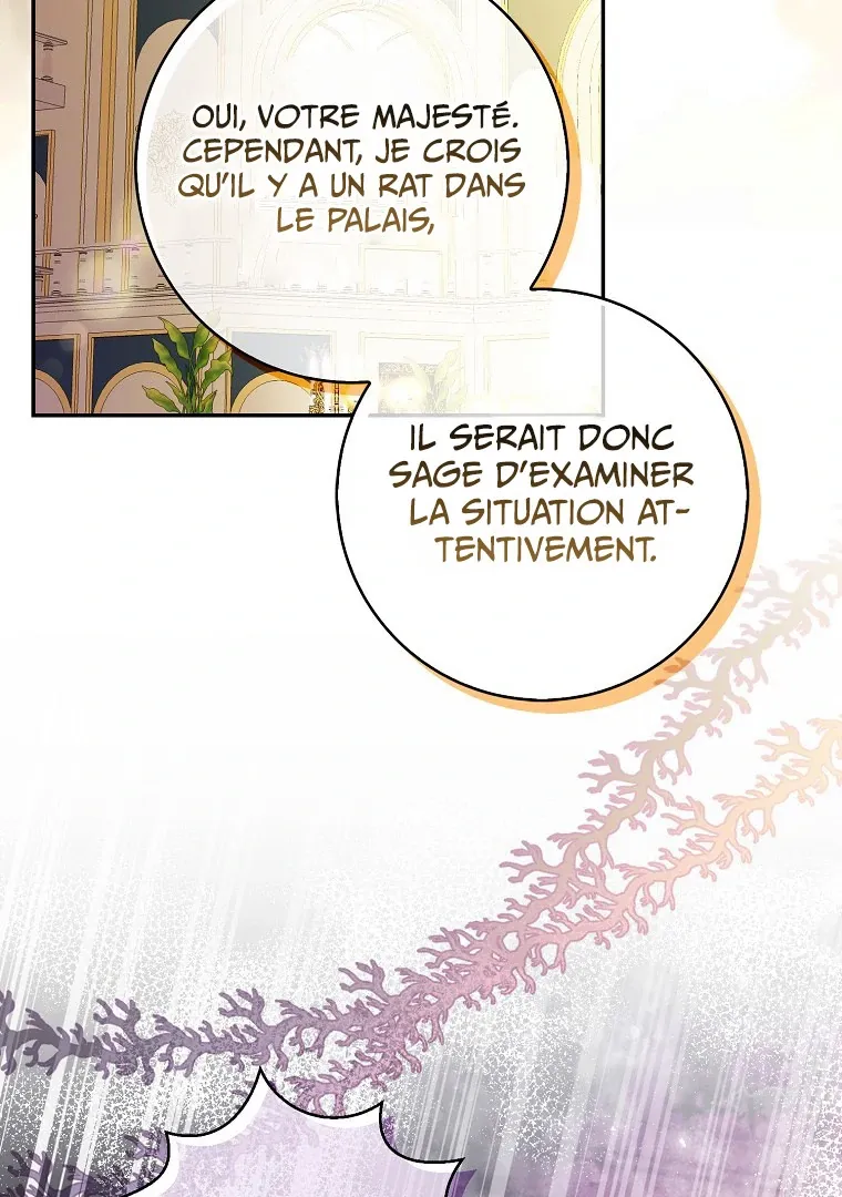 Read Talented Baby Squirrel FR Manga Online