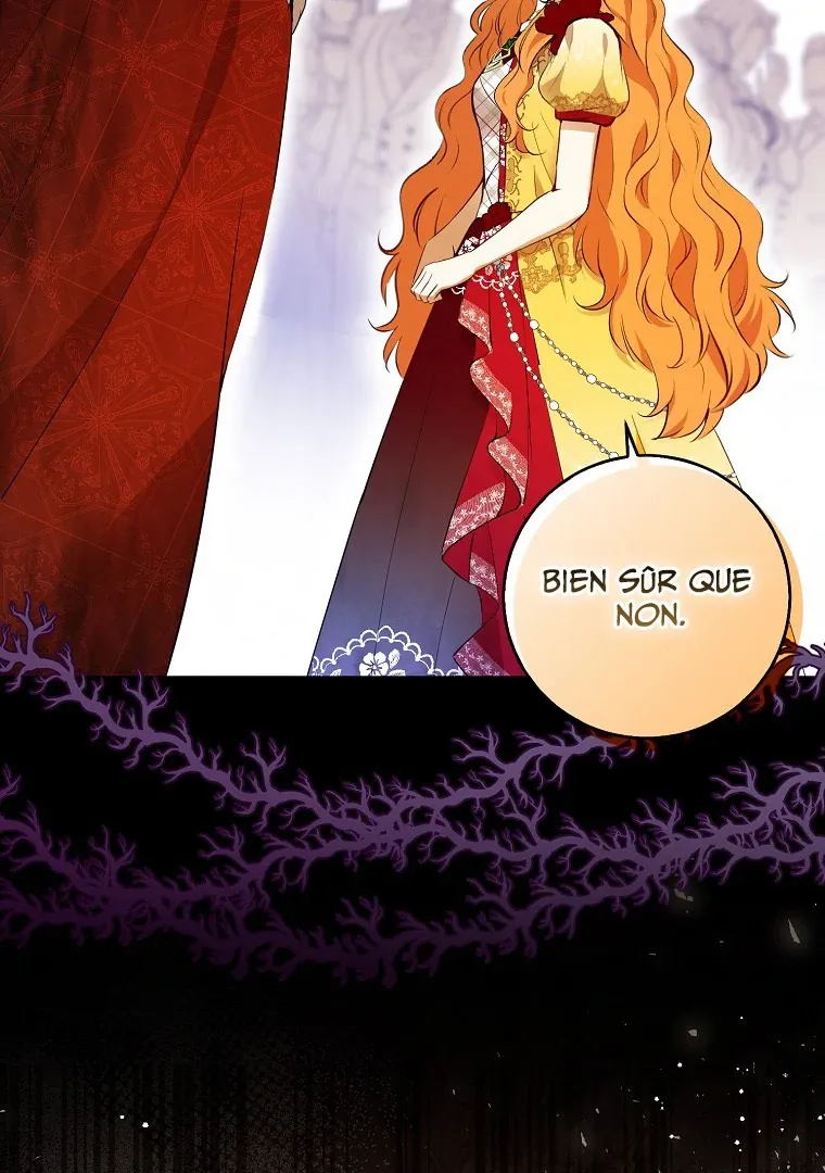 Read Talented Baby Squirrel FR Manga Online
