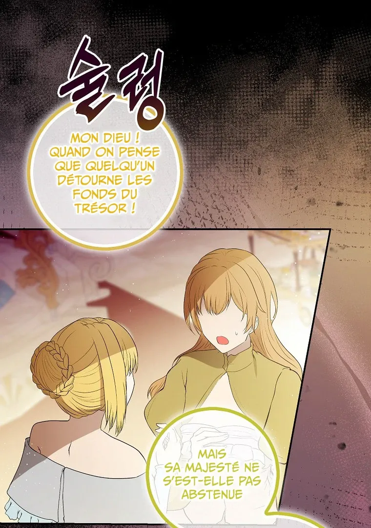 Read Talented Baby Squirrel FR Manga Online