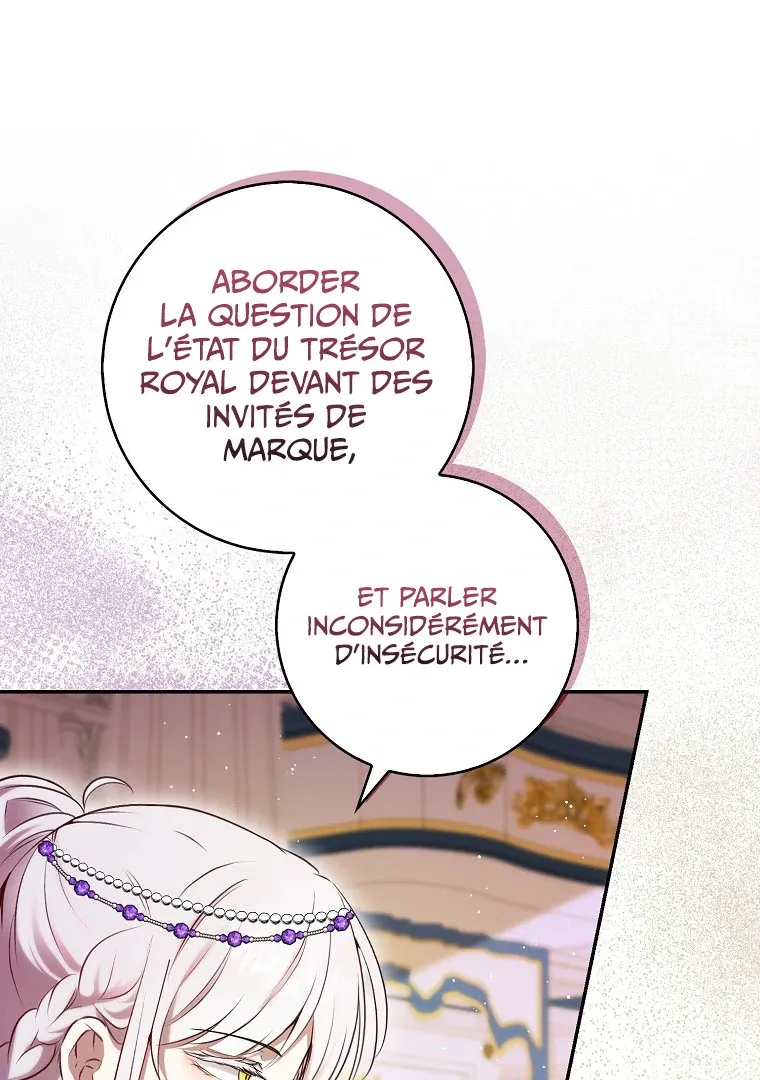 Read Talented Baby Squirrel FR Manga Online