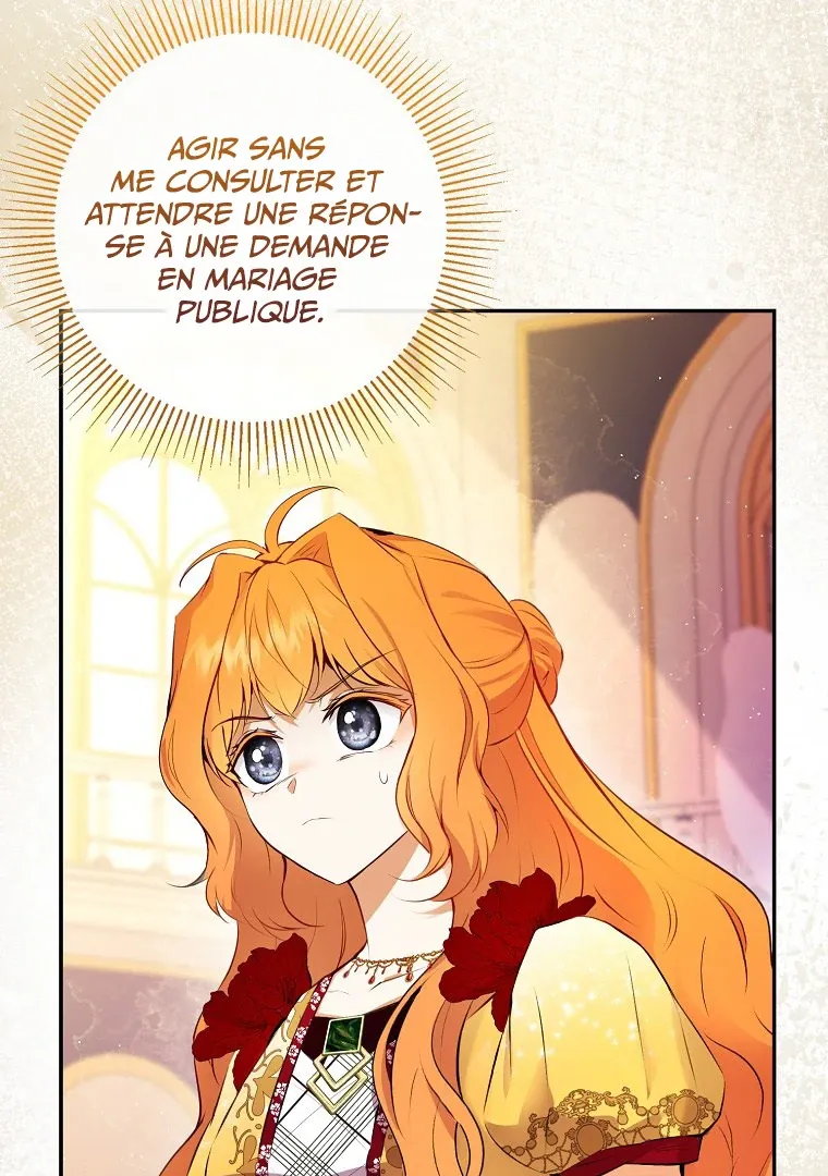 Read Talented Baby Squirrel FR Manga Online