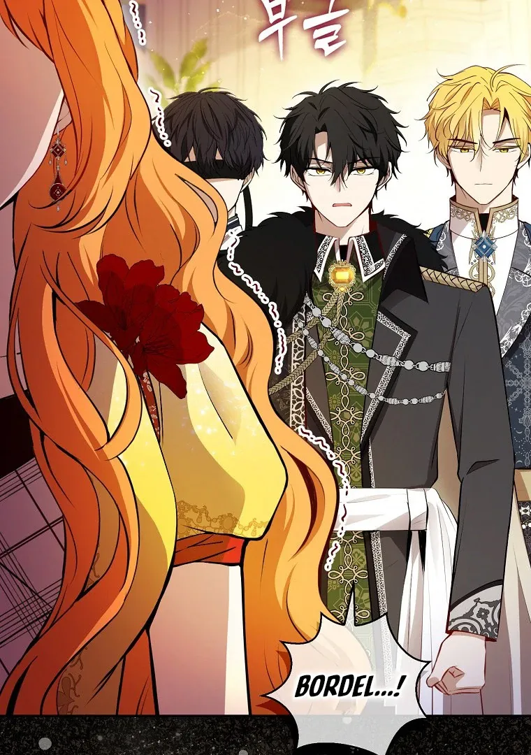 Read Talented Baby Squirrel FR Manga Online