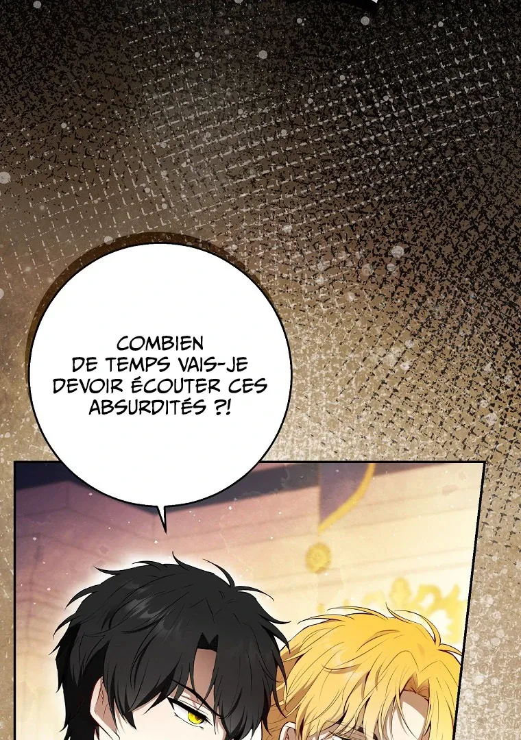 Read Talented Baby Squirrel FR Manga Online