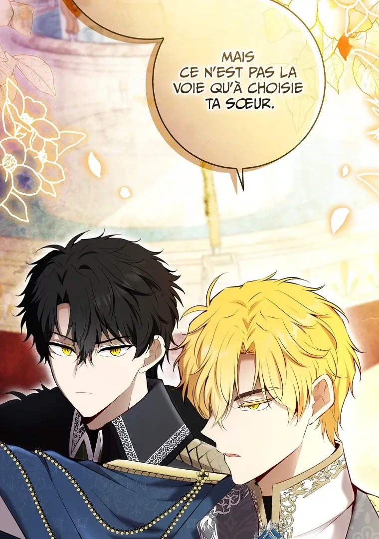 Read Talented Baby Squirrel FR Manga Online