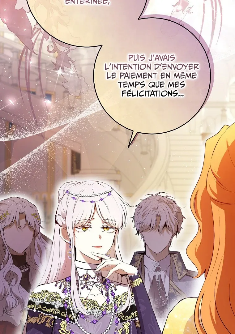Read Talented Baby Squirrel FR Manga Online