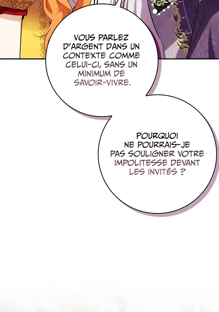 Read Talented Baby Squirrel FR Manga Online