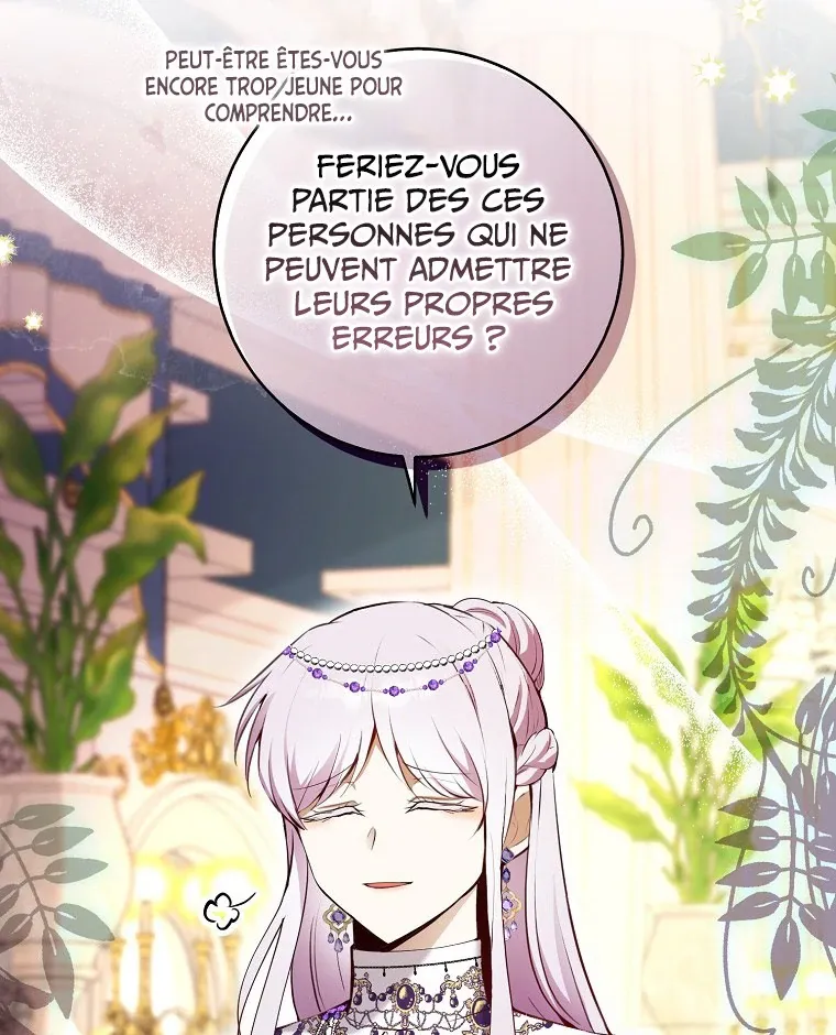 Read Talented Baby Squirrel FR Manga Online