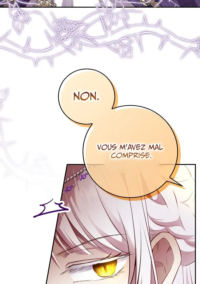 Read Talented Baby Squirrel FR Manga Online