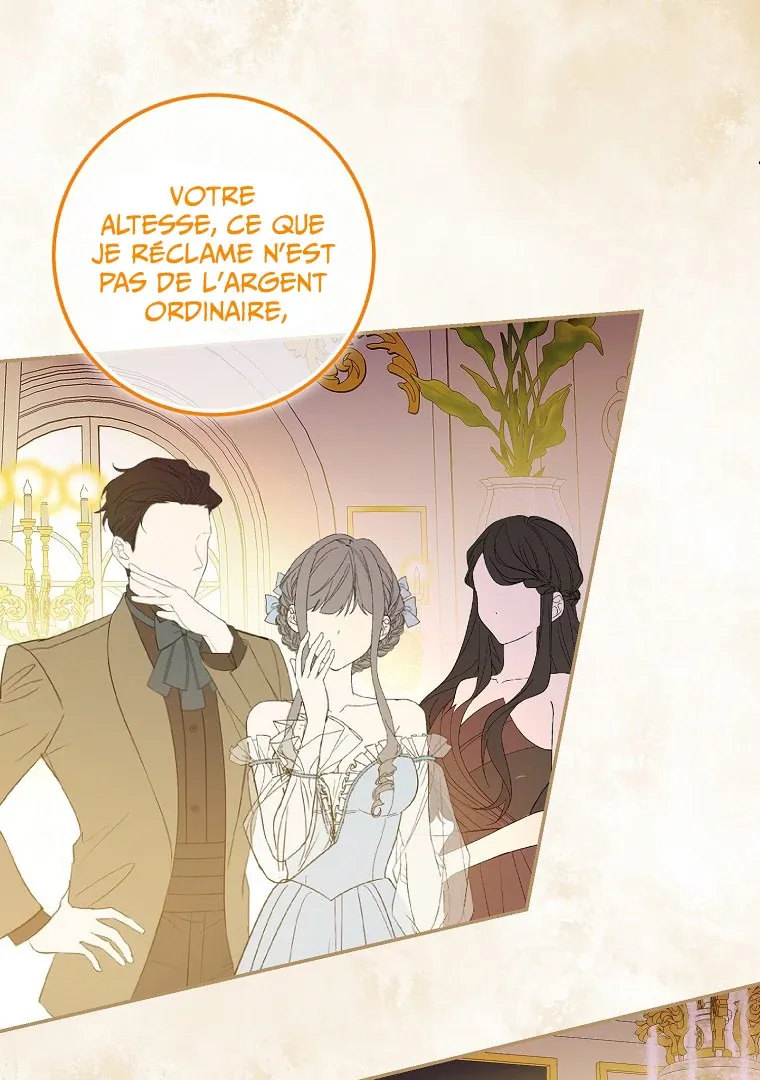 Read Talented Baby Squirrel FR Manga Online