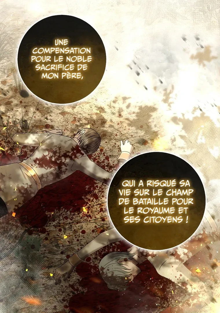 Read Talented Baby Squirrel FR Manga Online