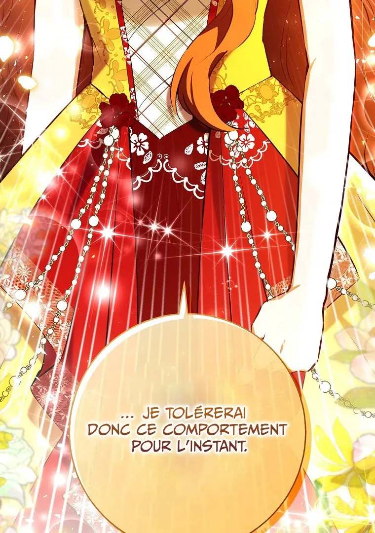 Read Talented Baby Squirrel FR Manga Online