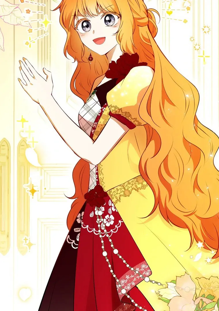 Read Talented Baby Squirrel FR Manga Online
