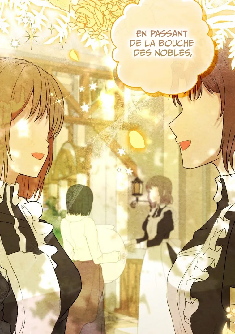 Read Talented Baby Squirrel FR Manga Online