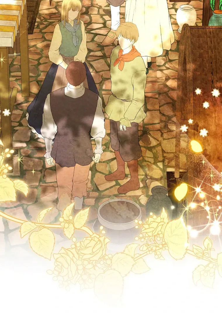Read Talented Baby Squirrel FR Manga Online