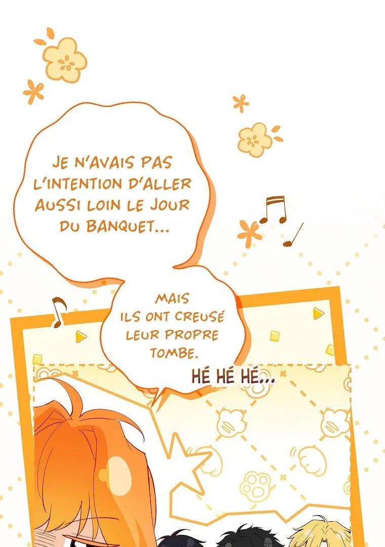 Read Talented Baby Squirrel FR Manga Online
