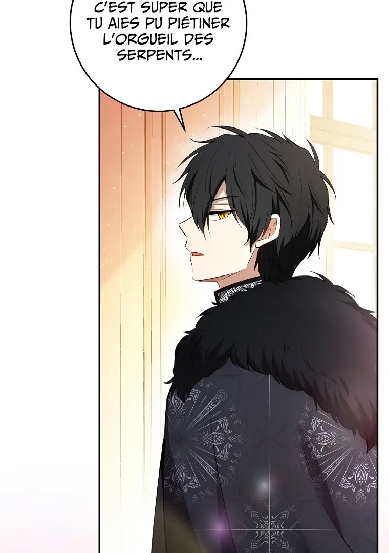 Read Talented Baby Squirrel FR Manga Online