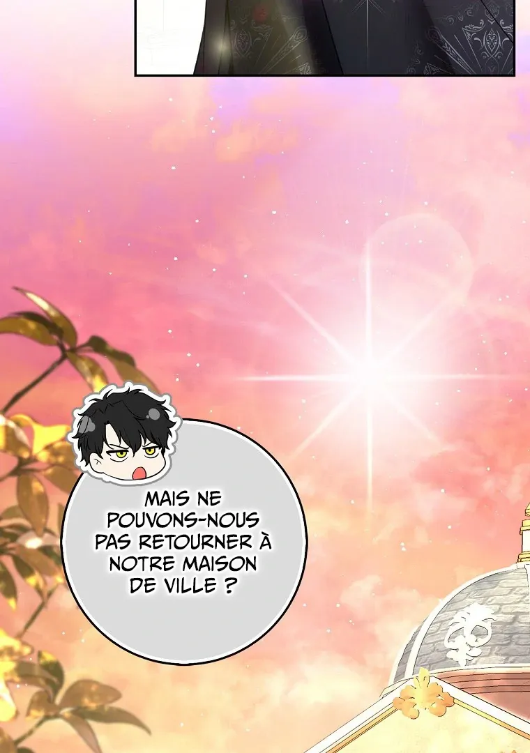 Read Talented Baby Squirrel FR Manga Online