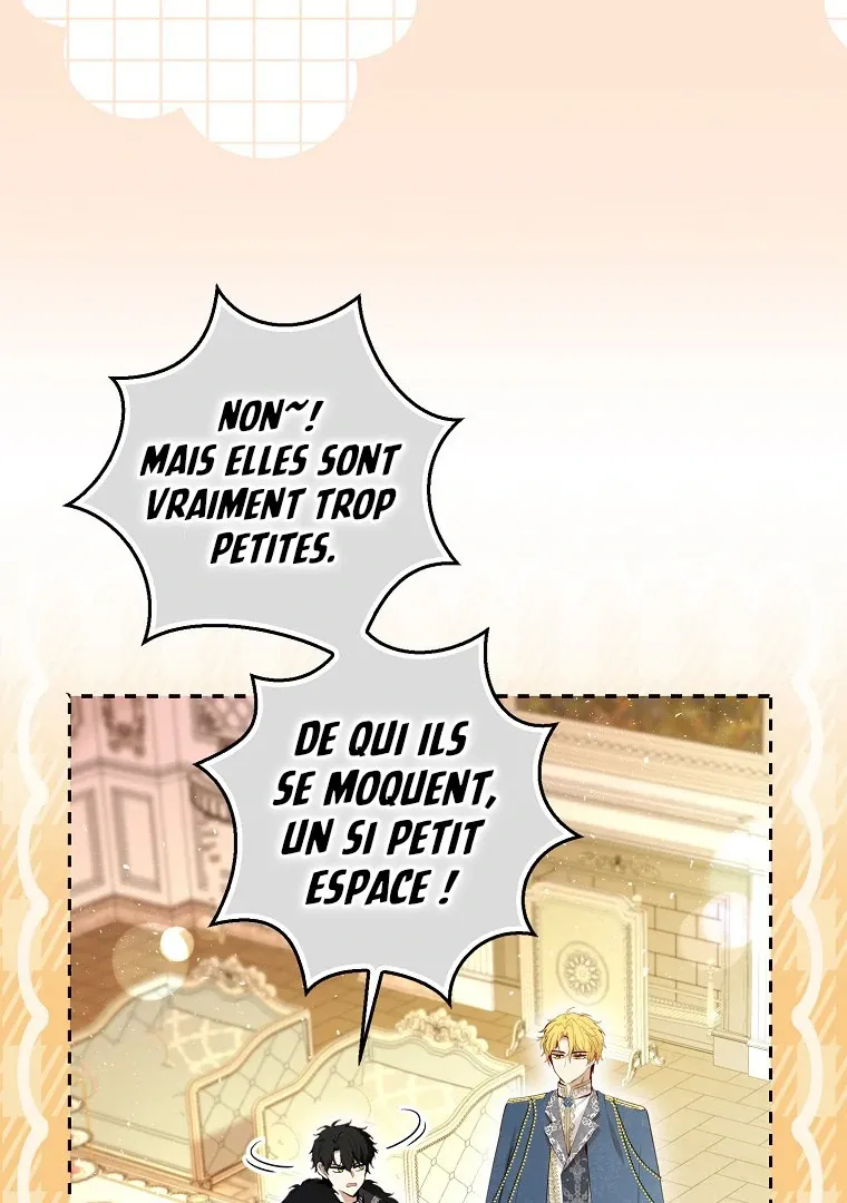 Read Talented Baby Squirrel FR Manga Online