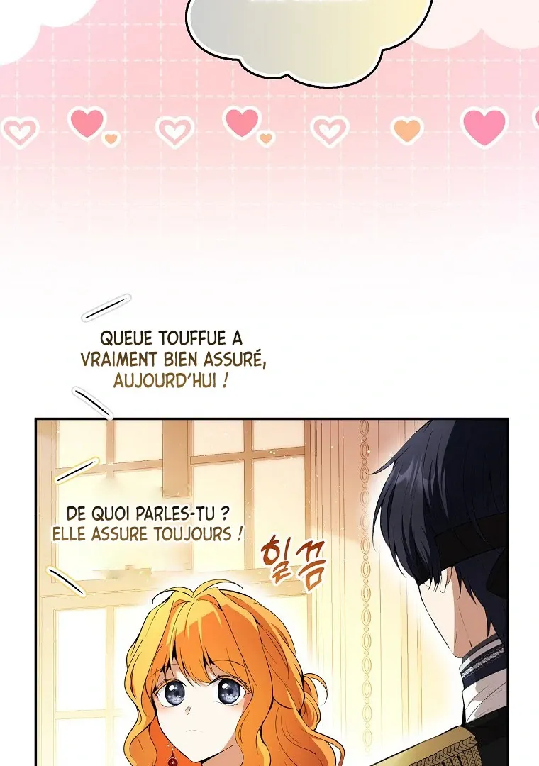 Read Talented Baby Squirrel FR Manga Online
