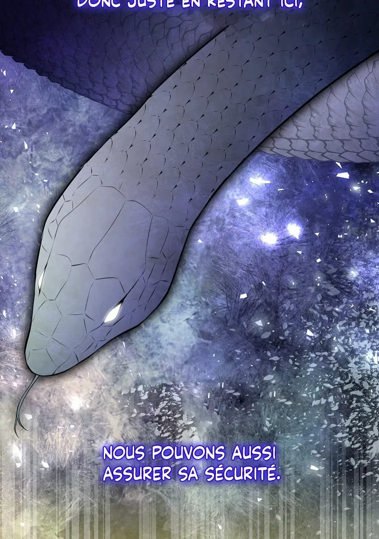 Read Talented Baby Squirrel FR Manga Online