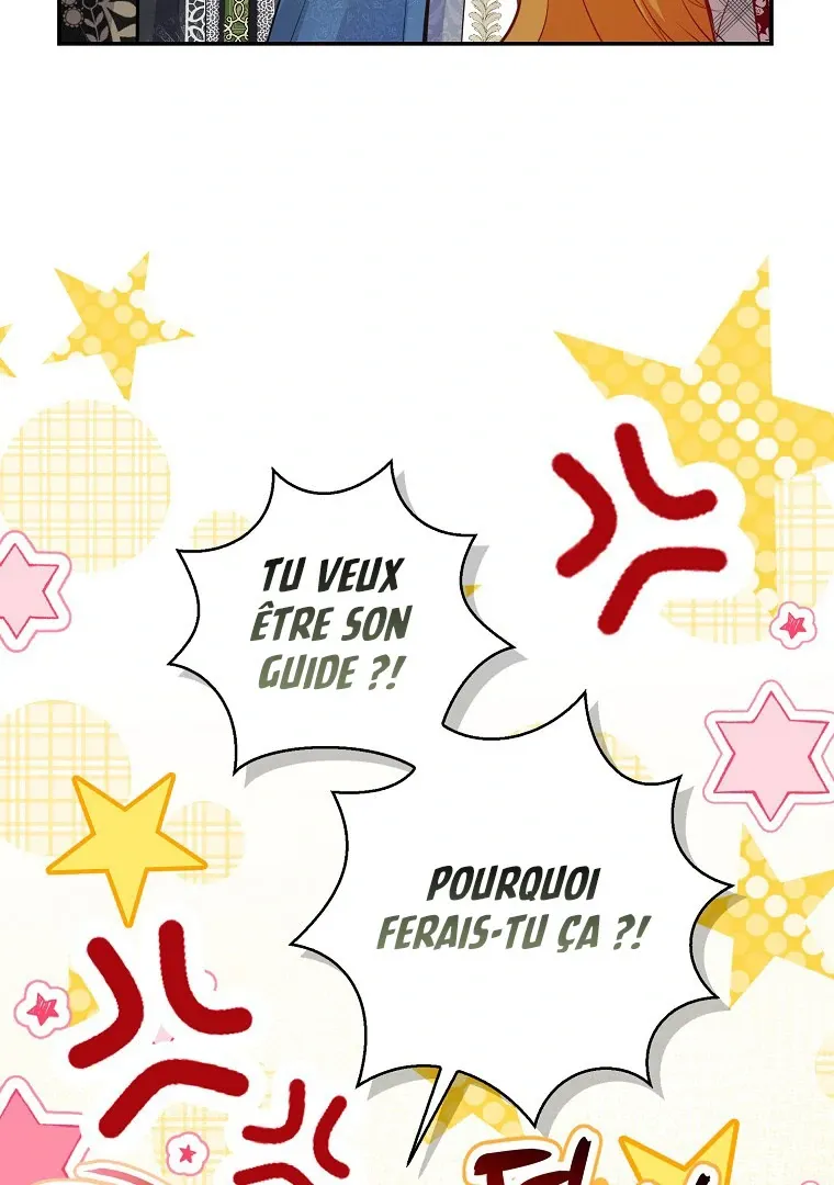 Read Talented Baby Squirrel FR Manga Online